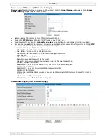 Preview for 91 page of Velleman CAMIP5N User Manual