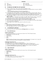 Preview for 4 page of Velleman CAMIP5N1 User Manual