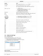 Предварительный просмотр 7 страницы Velleman CAMIP5N1 User Manual