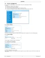 Предварительный просмотр 9 страницы Velleman CAMIP5N1 User Manual