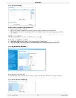 Предварительный просмотр 10 страницы Velleman CAMIP5N1 User Manual