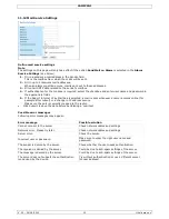 Preview for 12 page of Velleman CAMIP5N1 User Manual