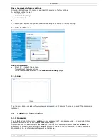 Preview for 15 page of Velleman CAMIP5N1 User Manual