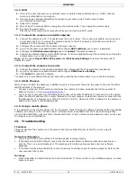 Предварительный просмотр 16 страницы Velleman CAMIP5N1 User Manual