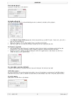 Preview for 23 page of Velleman CAMIP5N1 User Manual