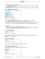 Preview for 26 page of Velleman CAMIP5N1 User Manual