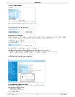 Preview for 29 page of Velleman CAMIP5N1 User Manual