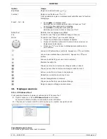 Preview for 37 page of Velleman CAMIP5N1 User Manual