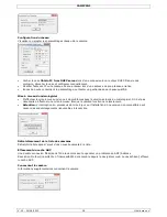 Preview for 38 page of Velleman CAMIP5N1 User Manual