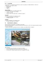 Preview for 52 page of Velleman CAMIP5N1 User Manual