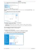 Preview for 56 page of Velleman CAMIP5N1 User Manual