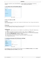 Preview for 59 page of Velleman CAMIP5N1 User Manual