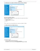 Preview for 61 page of Velleman CAMIP5N1 User Manual