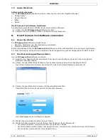 Preview for 67 page of Velleman CAMIP5N1 User Manual