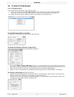 Preview for 70 page of Velleman CAMIP5N1 User Manual