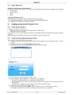 Preview for 83 page of Velleman CAMIP5N1 User Manual