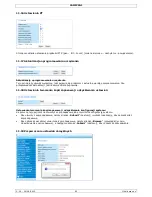 Preview for 93 page of Velleman CAMIP5N1 User Manual