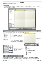 Предварительный просмотр 6 страницы Velleman CAMIP6 User Manual