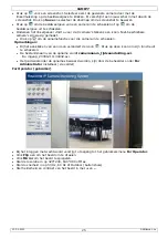 Preview for 25 page of Velleman CAMIP7 User Manual