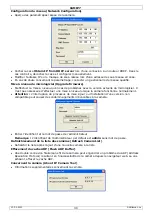 Preview for 39 page of Velleman CAMIP7 User Manual