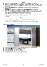 Preview for 41 page of Velleman CAMIP7 User Manual