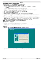 Предварительный просмотр 52 страницы Velleman CAMIP7 User Manual