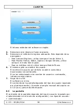 Предварительный просмотр 90 страницы Velleman CAMIP7N User Manual