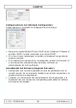 Предварительный просмотр 94 страницы Velleman CAMIP7N User Manual