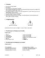 Preview for 6 page of Velleman CAMSET10 Manual