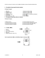 Preview for 11 page of Velleman CAMSET10 Manual