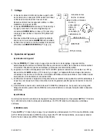 Preview for 12 page of Velleman CAMSET10 Manual