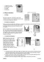 Предварительный просмотр 9 страницы Velleman CAMSET18 User Manual