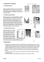 Preview for 17 page of Velleman CAMSET18 User Manual