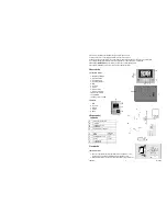 Preview for 11 page of Velleman CAMSET19 User Manual