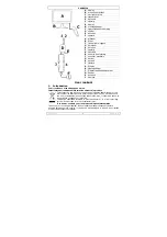 Preview for 2 page of Velleman CAMSET28 User Manual