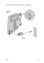 Preview for 7 page of Velleman CAMSET3 Instruction Manual