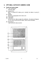 Preview for 11 page of Velleman CAMSET3 Instruction Manual