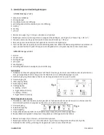 Preview for 4 page of Velleman CAMSET5N2 Manual