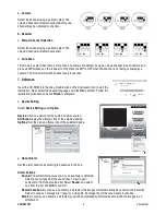 Предварительный просмотр 5 страницы Velleman CAMSETW12 User Manual