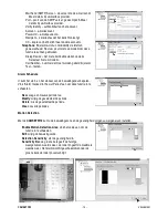 Предварительный просмотр 13 страницы Velleman CAMSETW12 User Manual