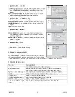 Предварительный просмотр 29 страницы Velleman CAMSETW12 User Manual