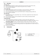 Preview for 5 page of Velleman CAMTVI10 User Manual