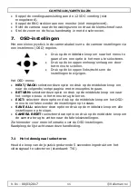 Предварительный просмотр 11 страницы Velleman CAMTVI11N User Manual