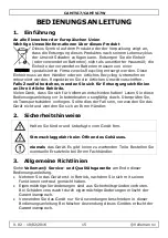 Preview for 15 page of Velleman CAMTVI7 User Manual