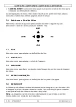 Предварительный просмотр 42 страницы Velleman CAMTVI7N1 User Manual