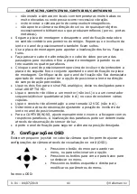 Preview for 41 page of Velleman CAMTVI7N3 User Manual