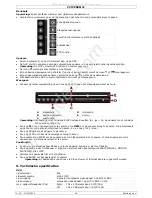 Предварительный просмотр 16 страницы Velleman CCTVPROM11 Quick Installation Manual