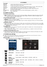 Preview for 6 page of Velleman CCTVPROM12 Quick Installation Manual