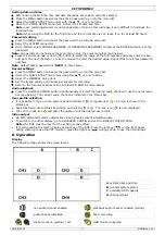 Preview for 7 page of Velleman CCTVPROM12 Quick Installation Manual