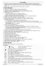 Preview for 11 page of Velleman CCTVPROM12 Quick Installation Manual